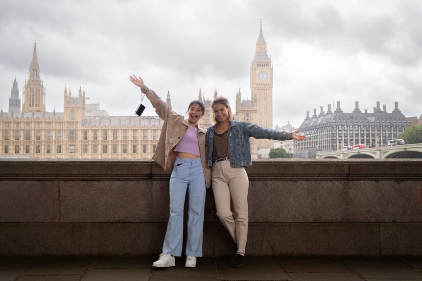 Study in England & France: Your Ultimate Guide for Pakistani Students | UniGO